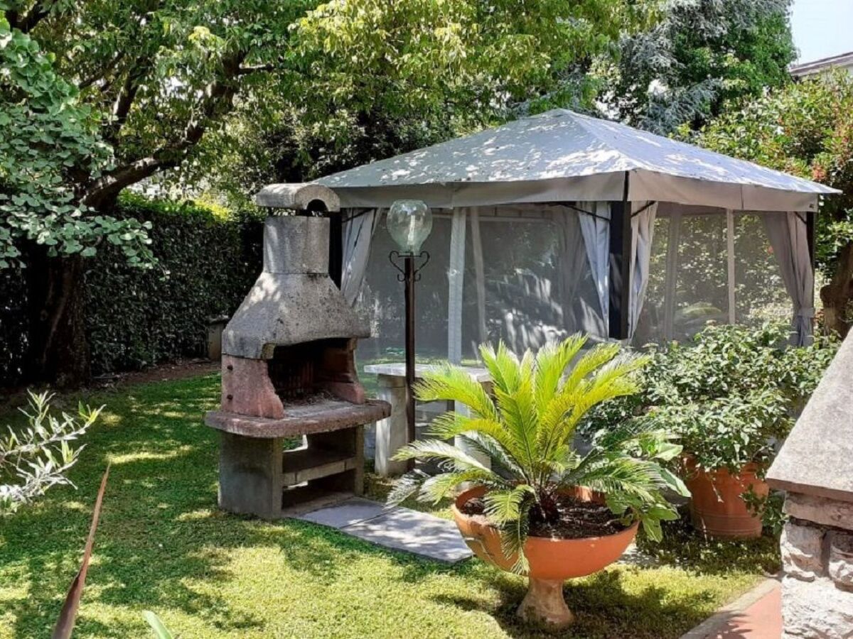 Casa Luisita - Appartement 4 pers. avec jardin privé - Photo 6