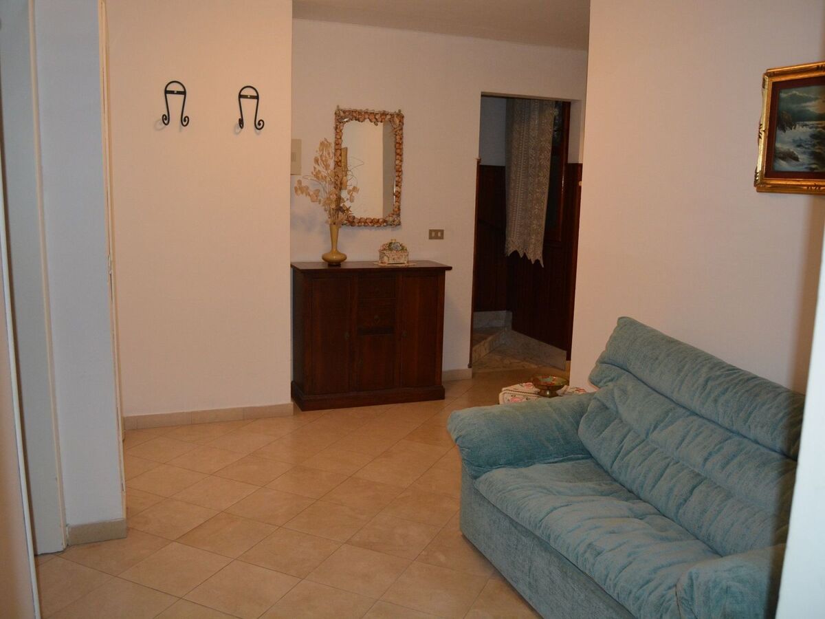 Casa Luisita - Appartement 4 pers. avec jardin privé - Photo 7
