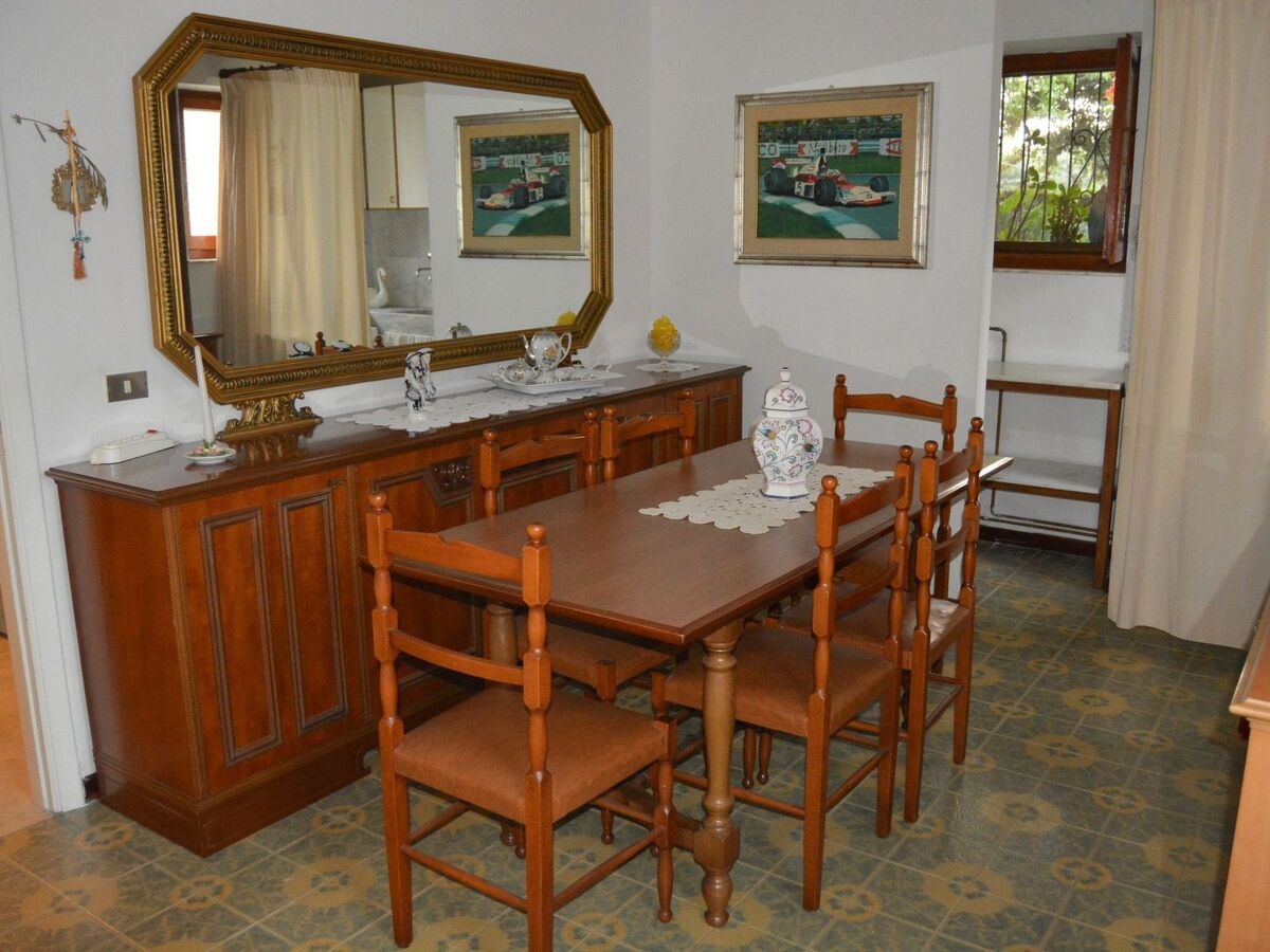 Casa Luisita - Appartement 4 pers. avec jardin privé - Photo 9