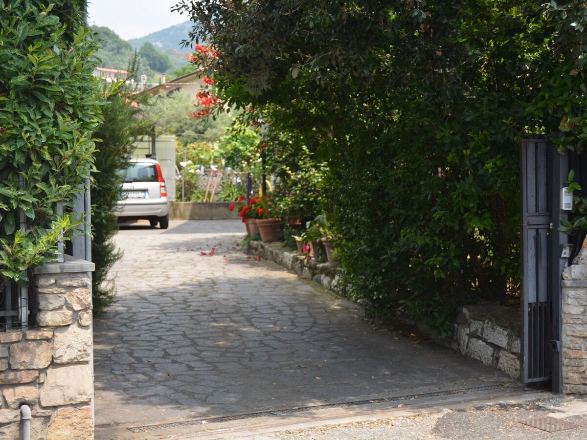 Casa Luisita - Appartement 4 pers. avec jardin privé - Photo 10