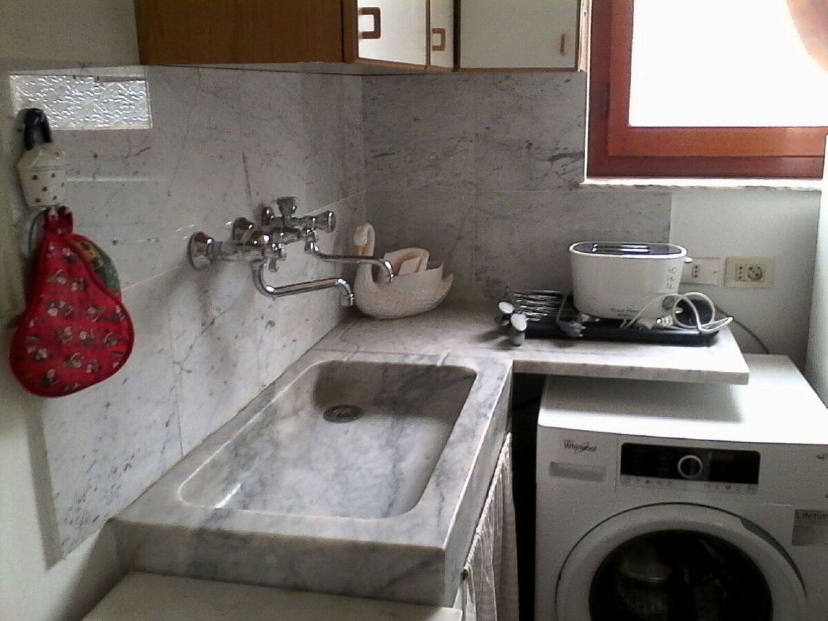 Casa Luisita - Appartement 4 pers. avec jardin privé - Photo 11