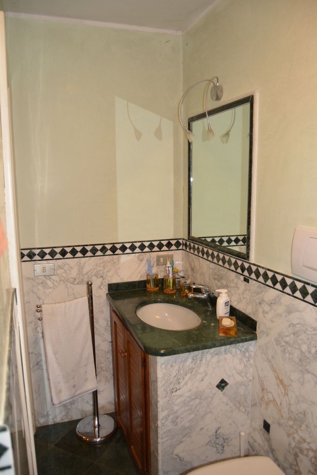 Casa Luisita - Appartement 4 pers. avec jardin privé - Photo 15