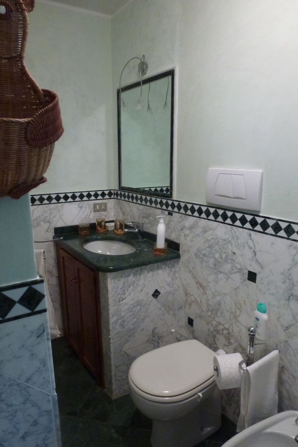 Casa Luisita - Appartement 4 pers. avec jardin privé - Photo 17