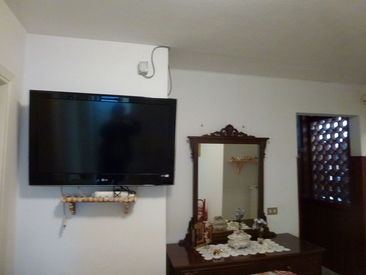 Casa Luisita - Appartement 4 pers. avec jardin privé - Photo 18