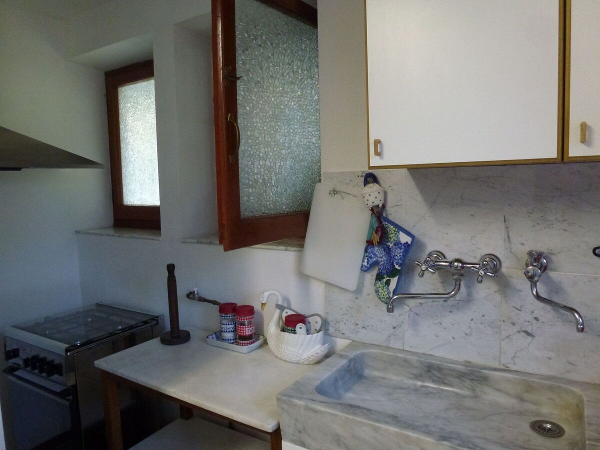 Casa Luisita - Appartement 4 pers. avec jardin privé - Photo 19