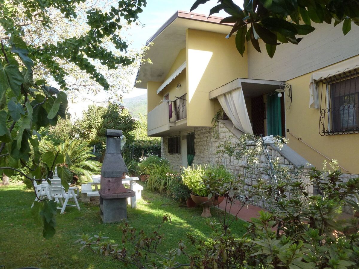 Casa Luisita - Appartement 4 pers. avec jardin privé - Photo 20