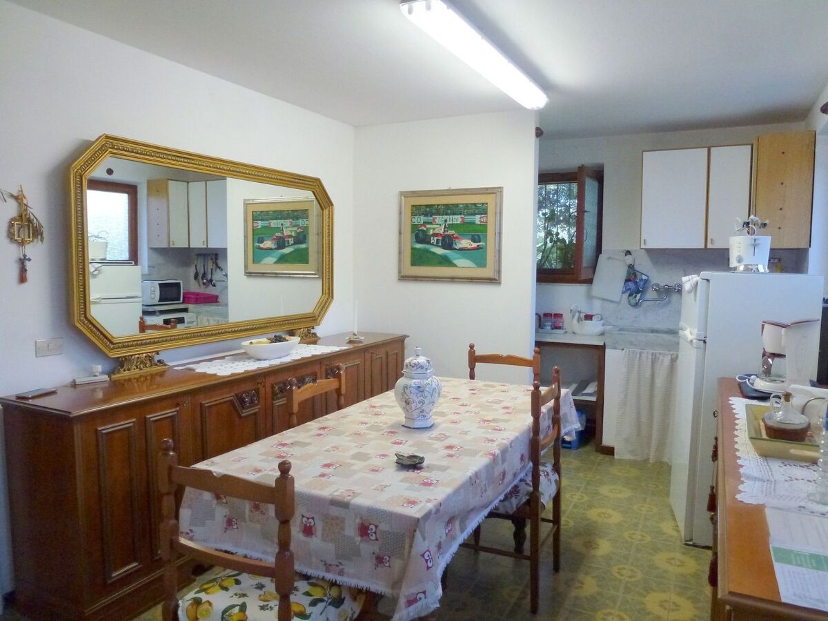 Casa Luisita - Appartement 4 pers. avec jardin privé - Photo 23