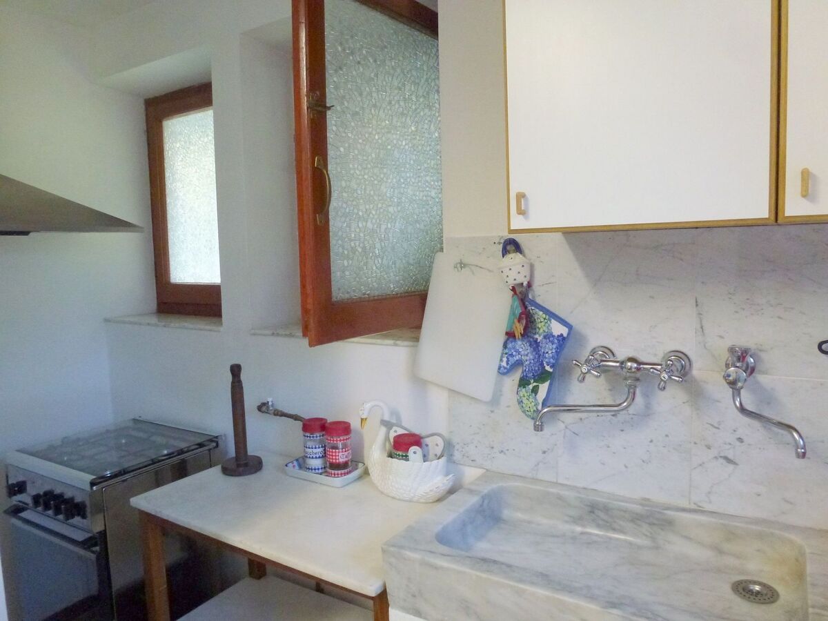 Casa Luisita - Appartement 4 pers. avec jardin privé - Photo 24