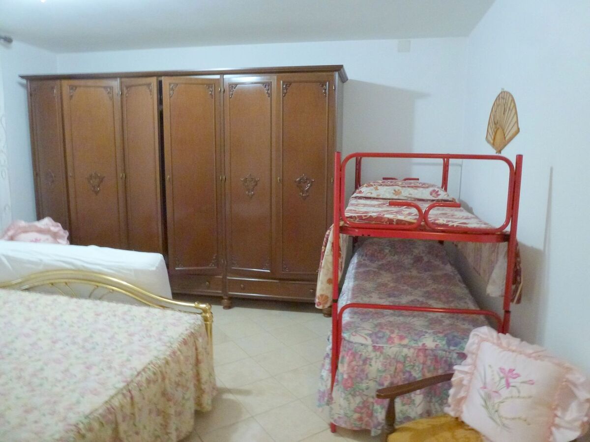 Casa Luisita - Appartement 4 pers. avec jardin privé - Photo 25