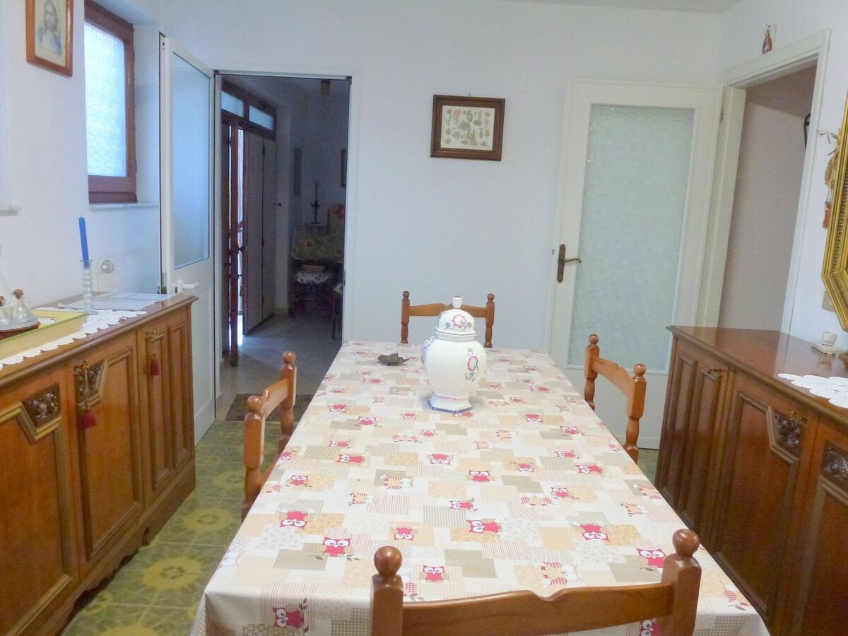 Casa Luisita - Appartement 4 pers. avec jardin privé - Photo 26