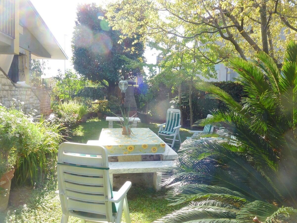 Casa Luisita - Appartement 4 pers. avec jardin privé - Photo 27
