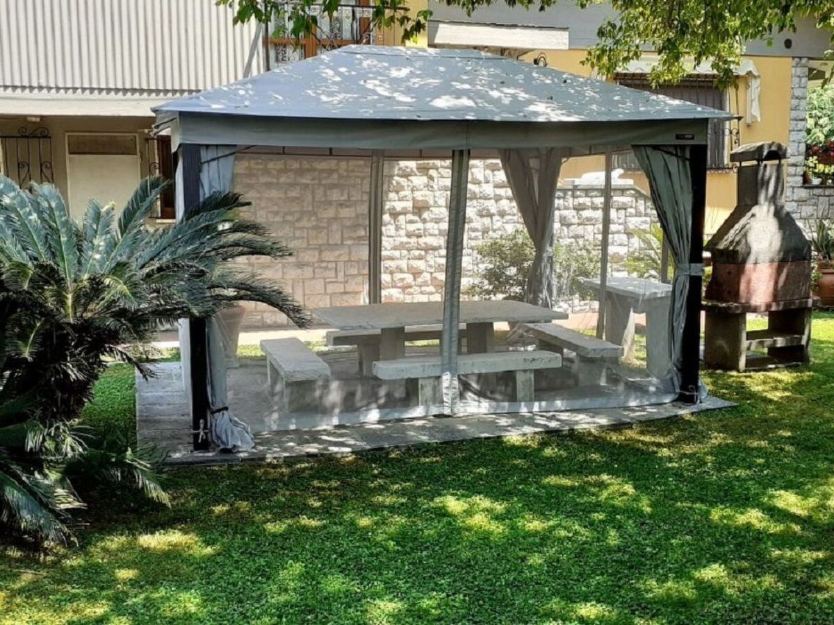 Casa Luisita - Appartement 4 pers. avec jardin privé - Photo 28