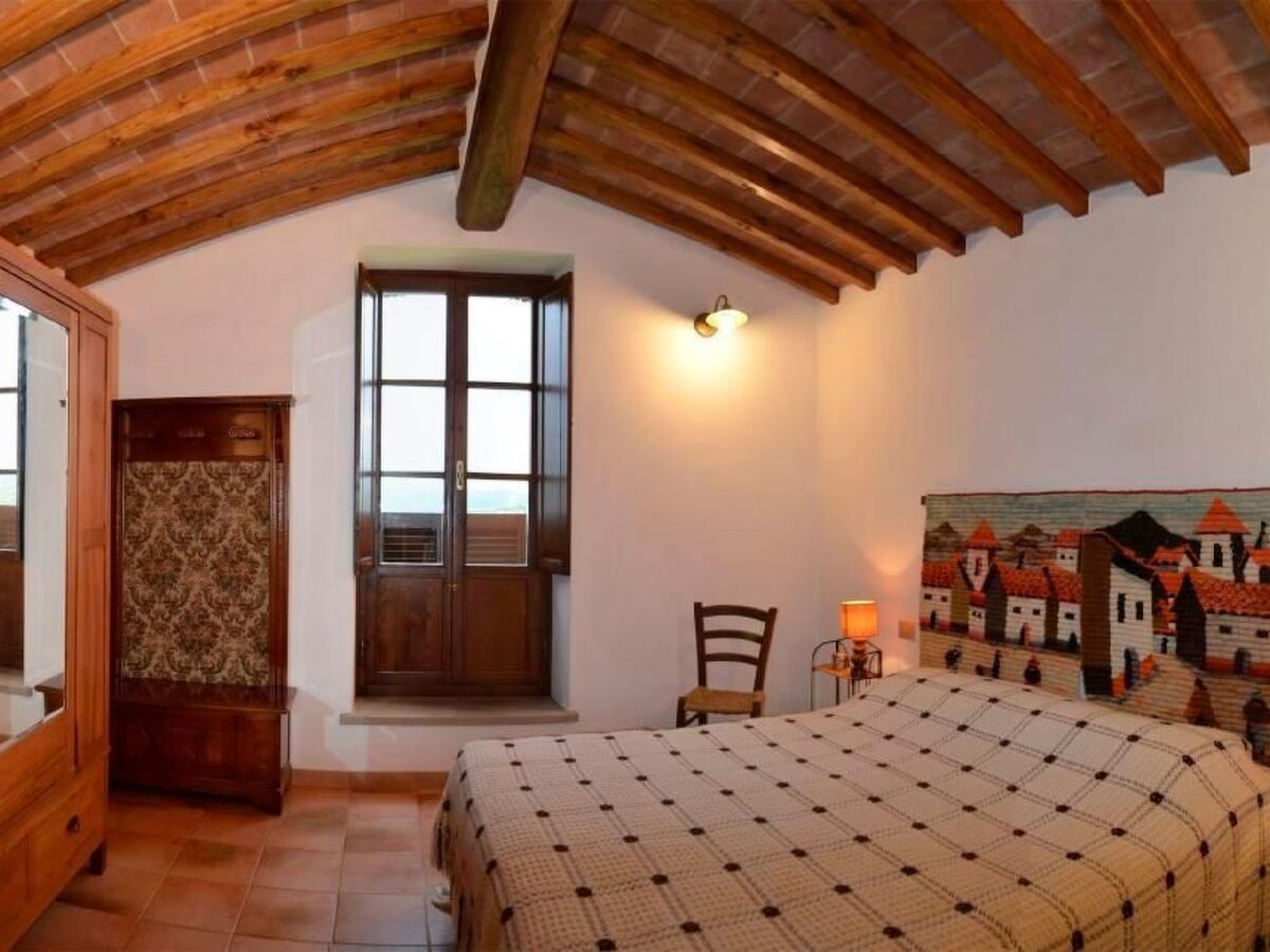 Villa Toscanienne à Montecastello avec piscine privée - Photo 6