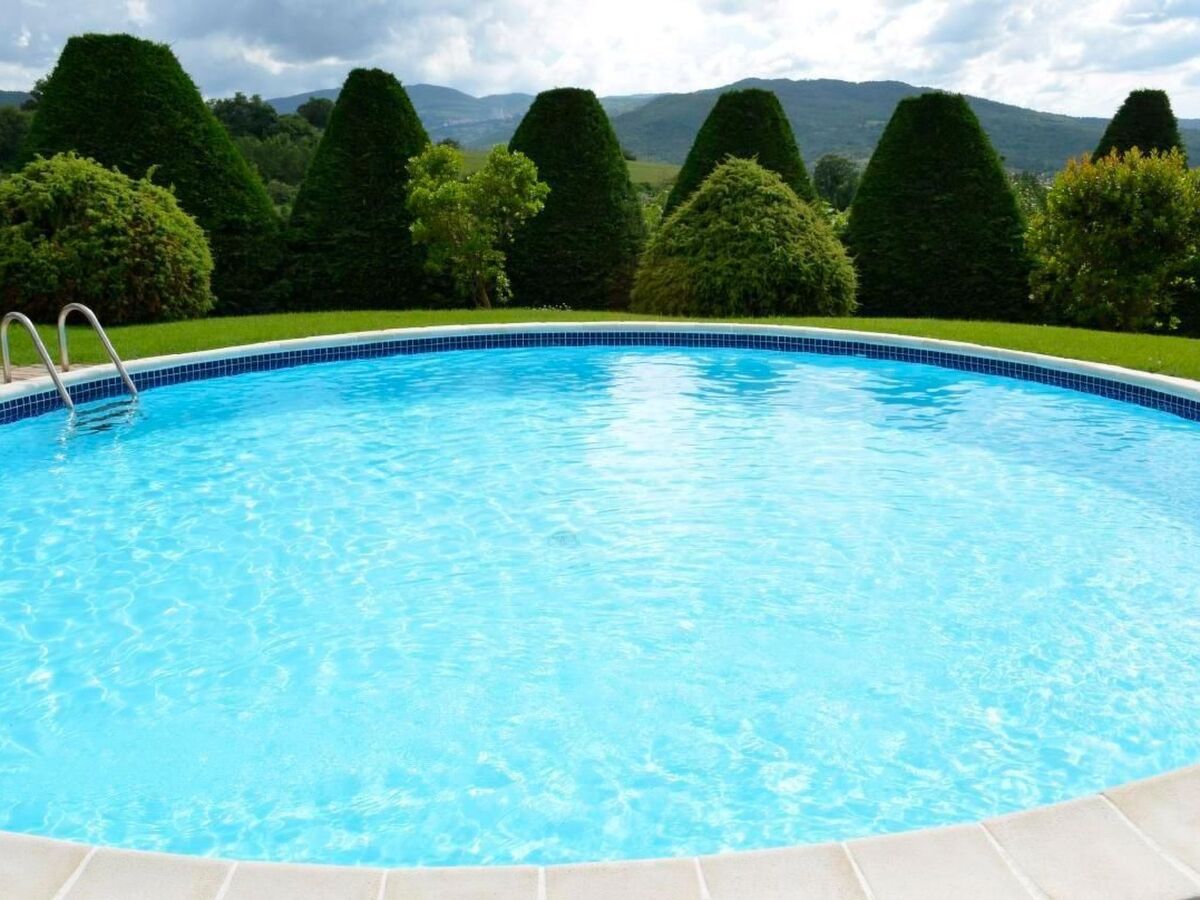 Villa Toscanienne à Montecastello avec piscine privée - Photo 7