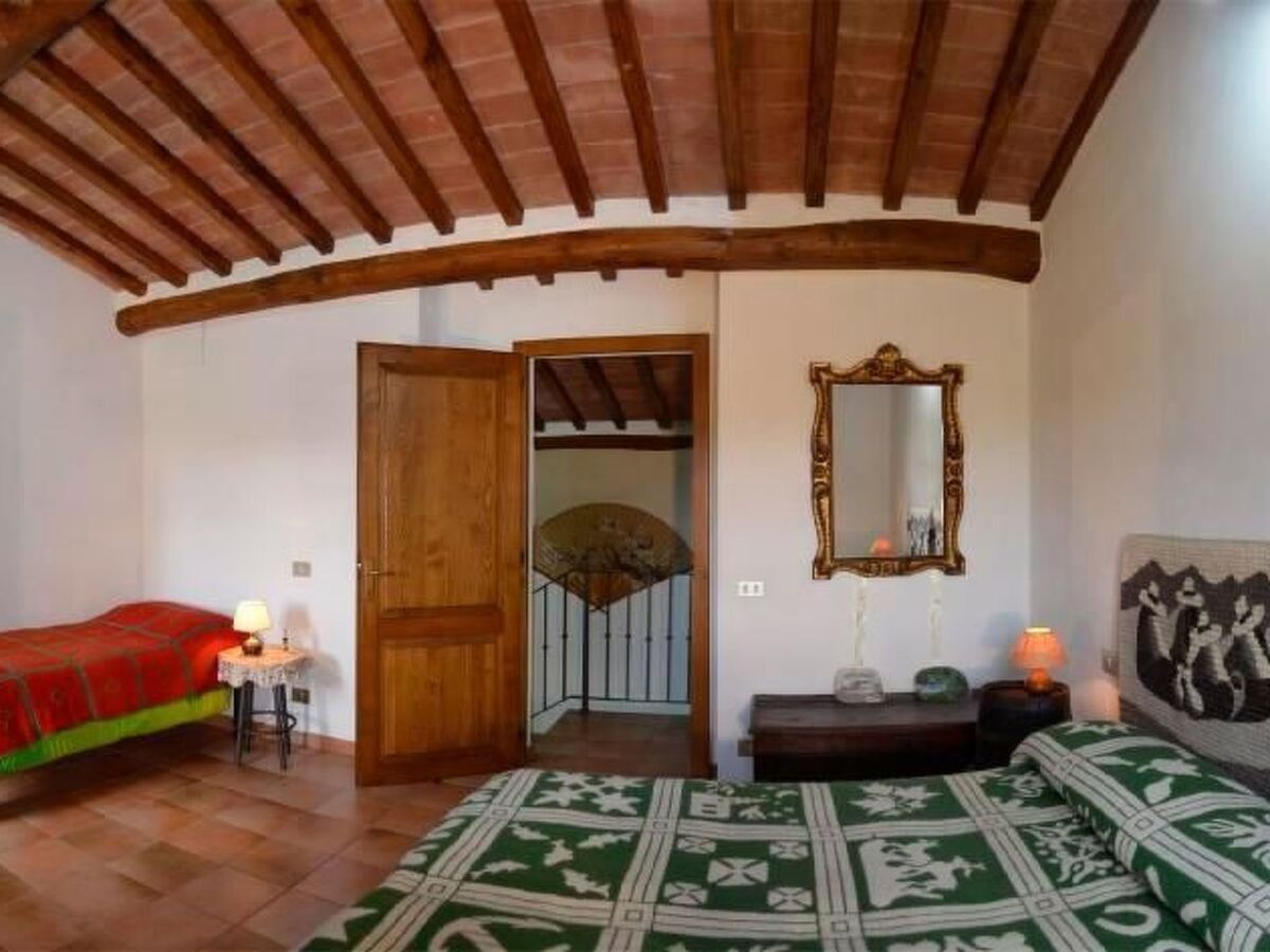 Villa Toscanienne à Montecastello avec piscine privée - Photo 17