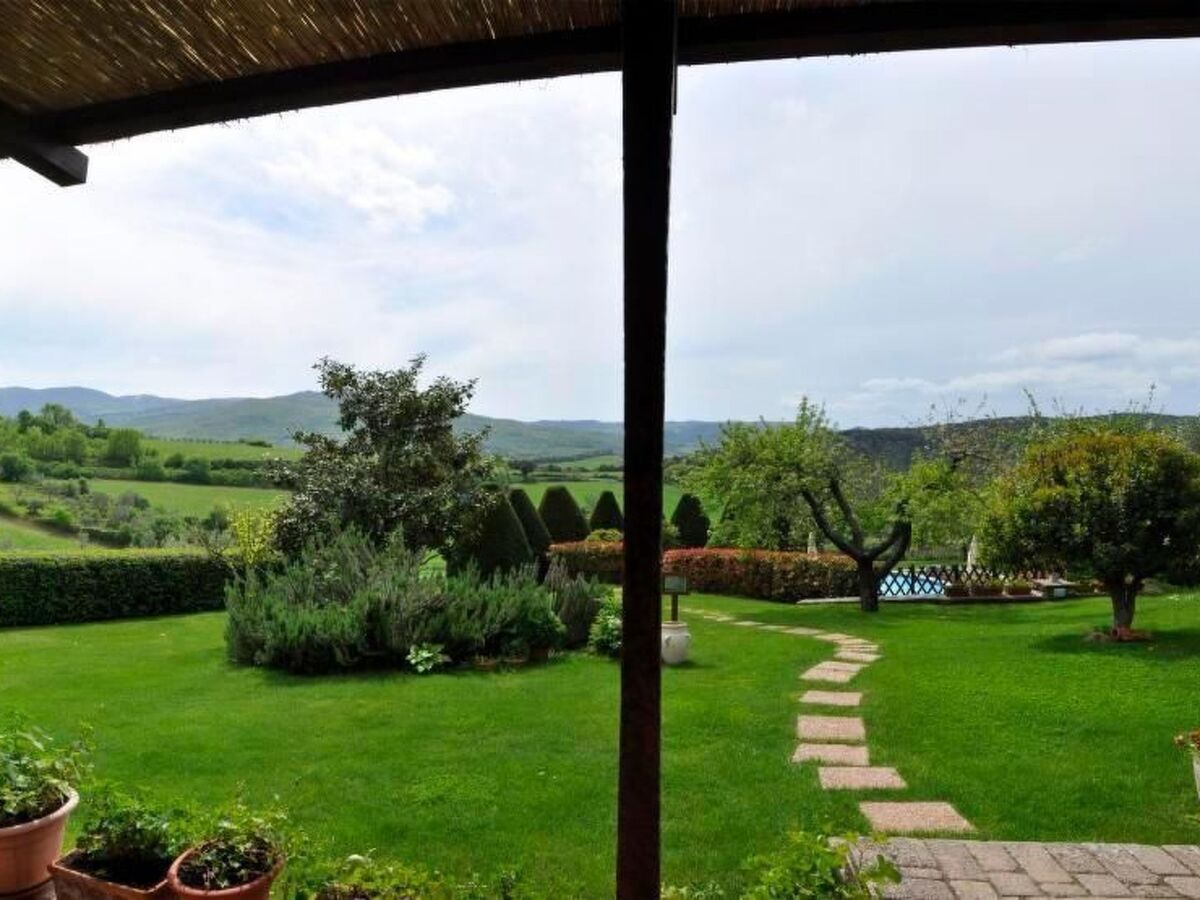 Villa Toscanienne à Montecastello avec piscine privée - Photo 18