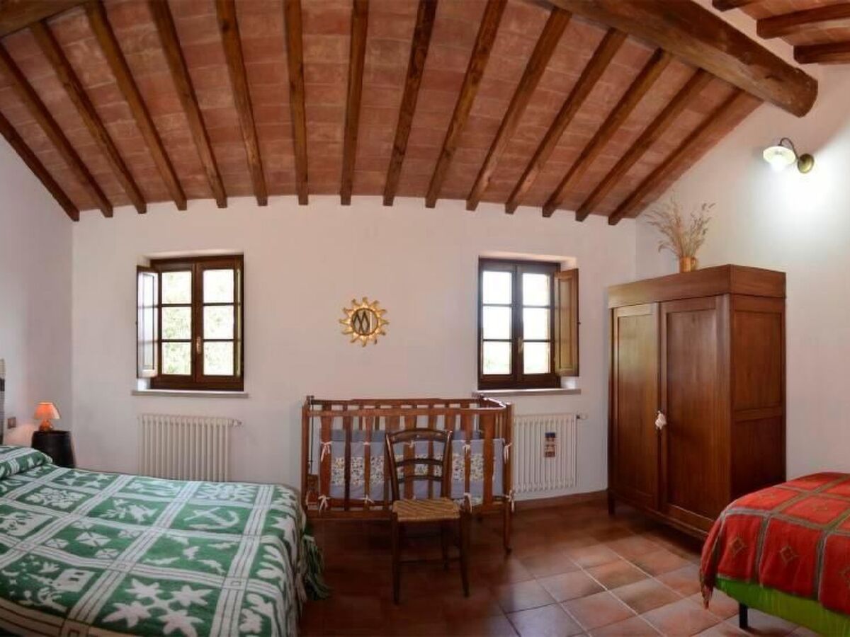 Villa Toscanienne à Montecastello avec piscine privée - Photo 19