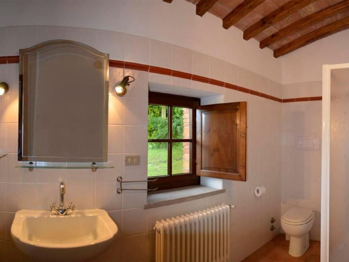 Villa Toscanienne à Montecastello avec piscine privée - Photo 20