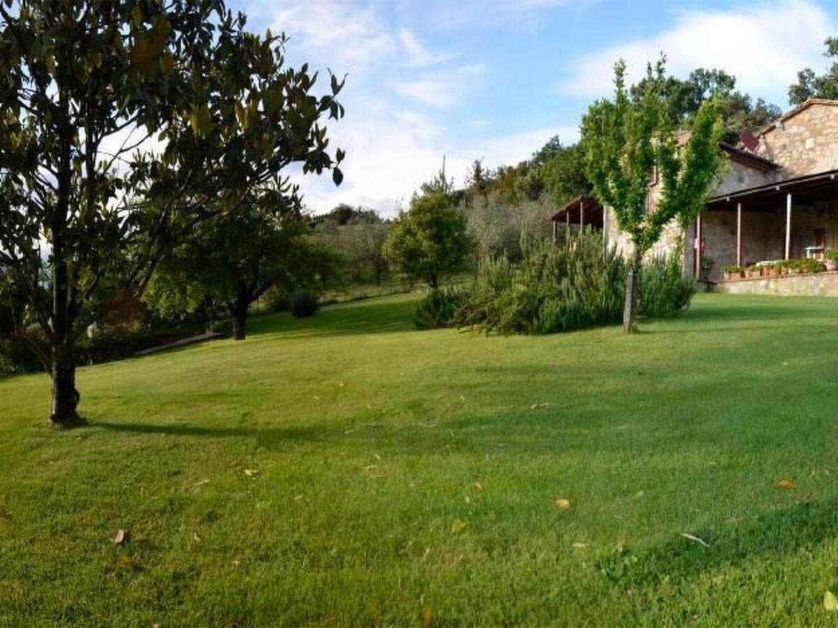 Villa Toscanienne à Montecastello avec piscine privée - Photo 22