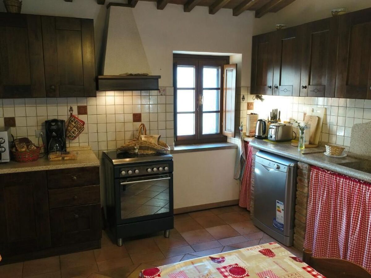 Villa Toscanienne à Montecastello avec piscine privée - Photo 24