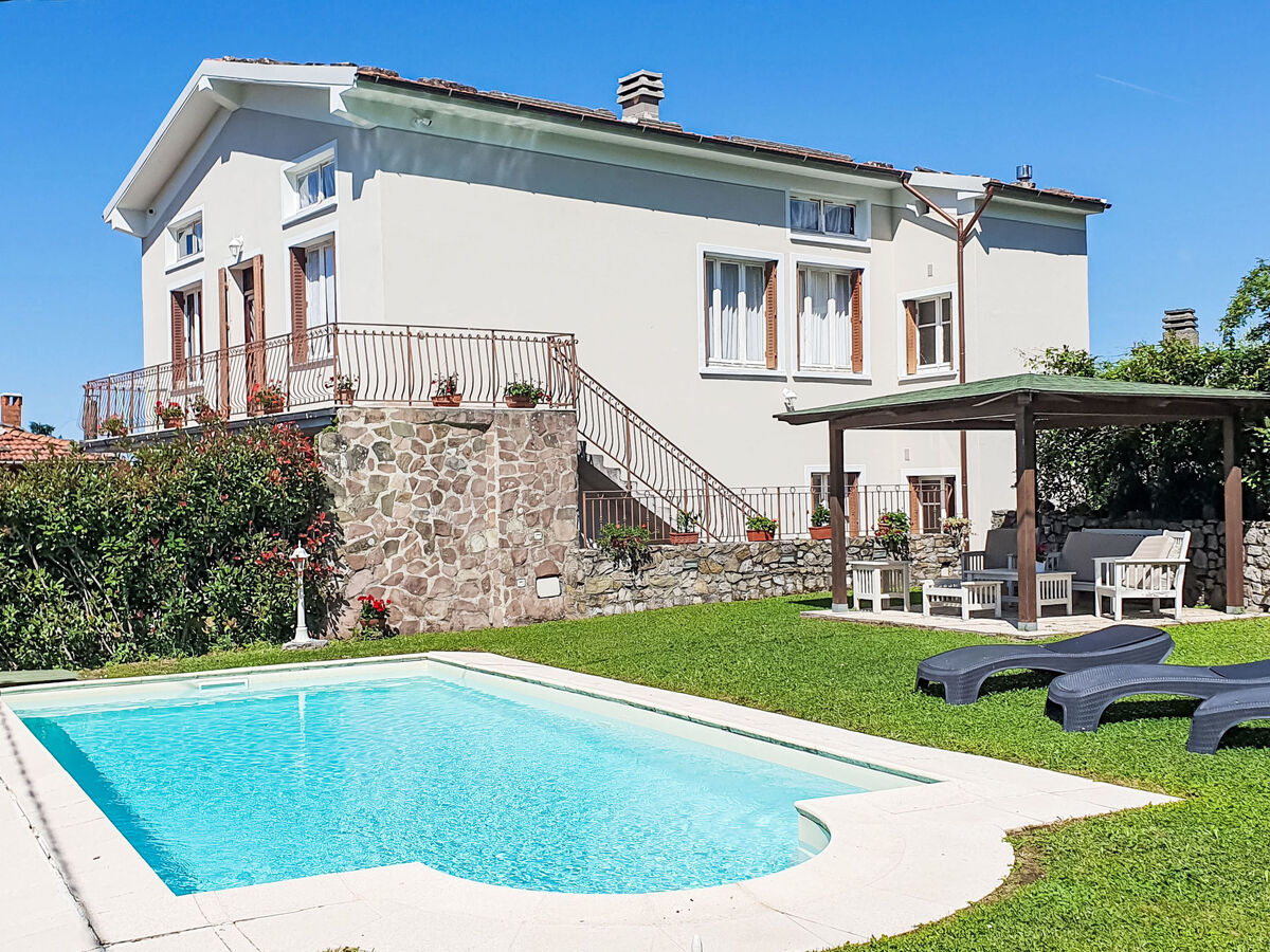 Villa Monticello – Maison 6 pers. avec piscine privée - Photo 1