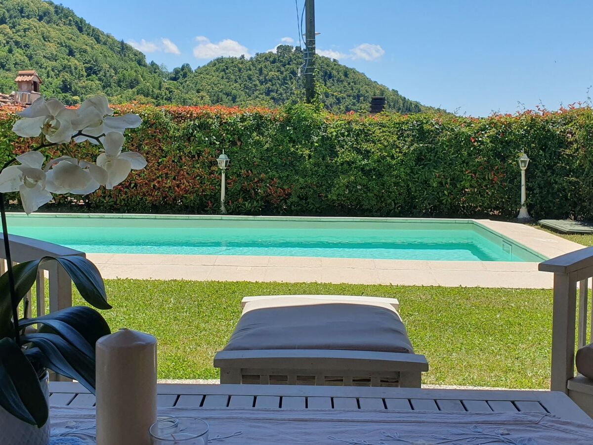 Villa Monticello – Maison 6 pers. avec piscine privée - Photo 2