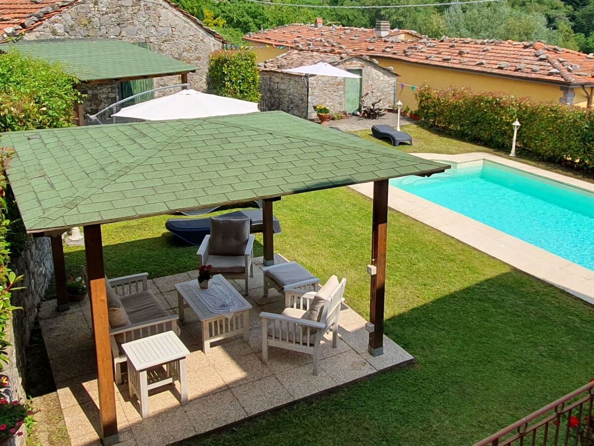 Villa Monticello – Maison 6 pers. avec piscine privée - Photo 16