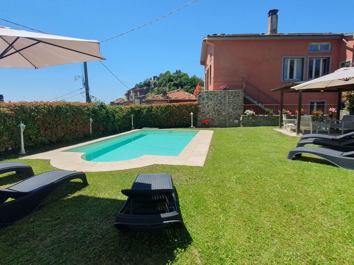 Villa Monticello – Maison 6 pers. avec piscine privée - Photo 19