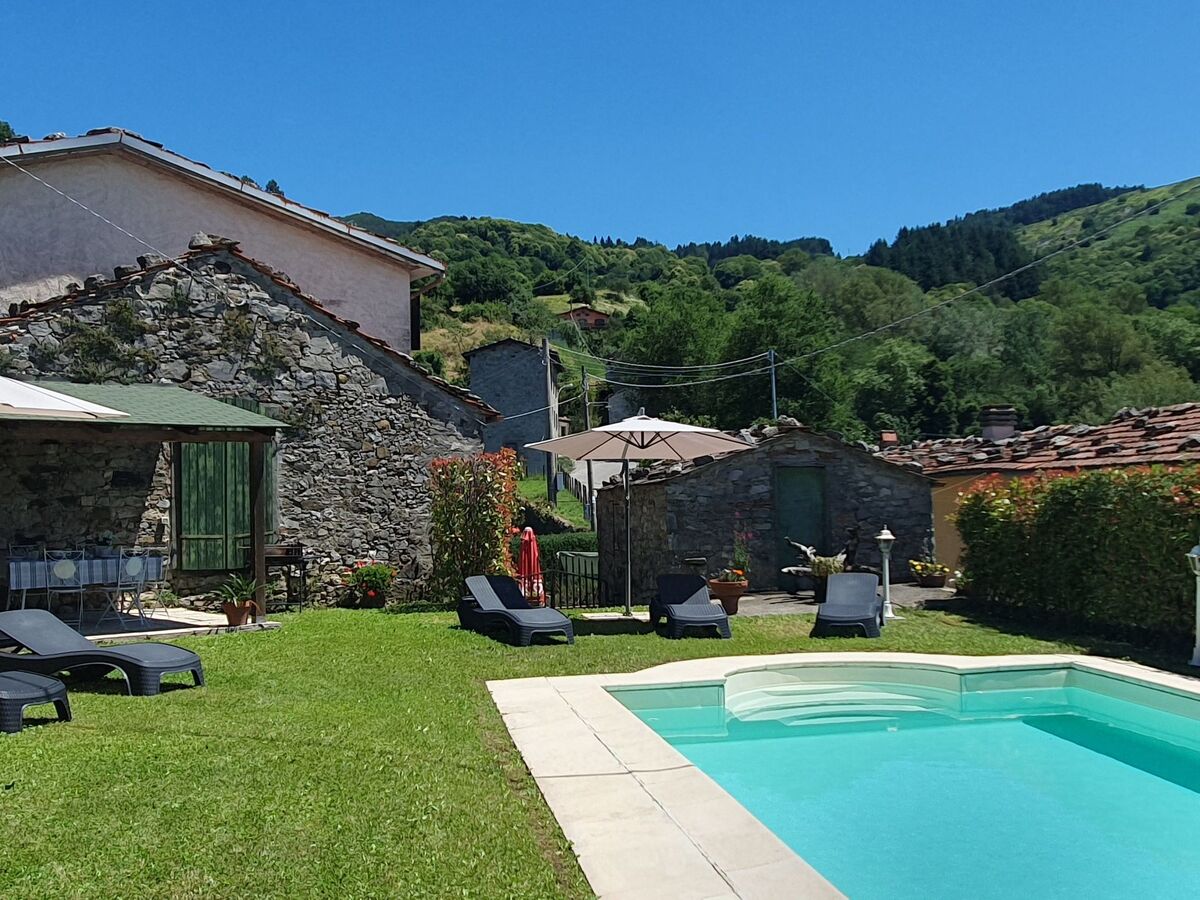 Villa Monticello – Maison 6 pers. avec piscine privée - Photo 20
