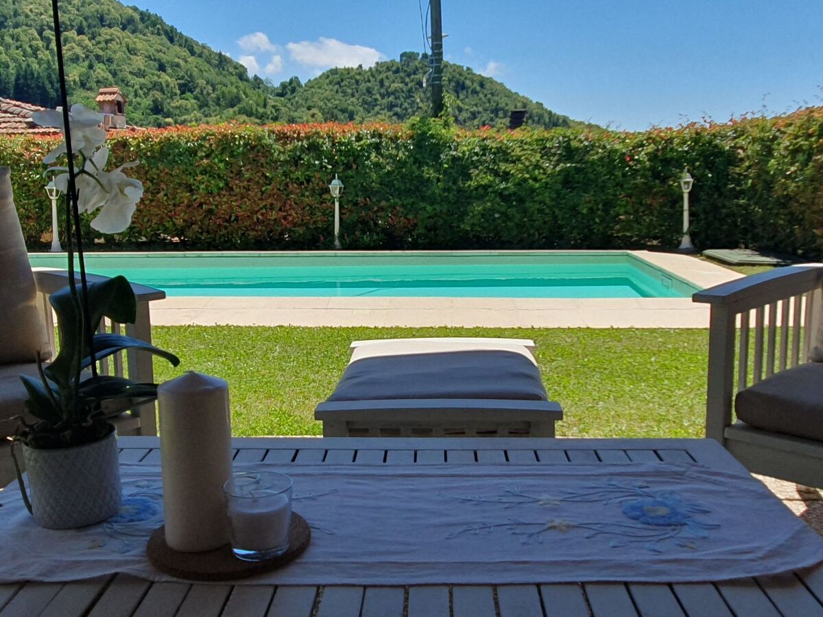 Villa Monticello – Maison 6 pers. avec piscine privée - Photo 25