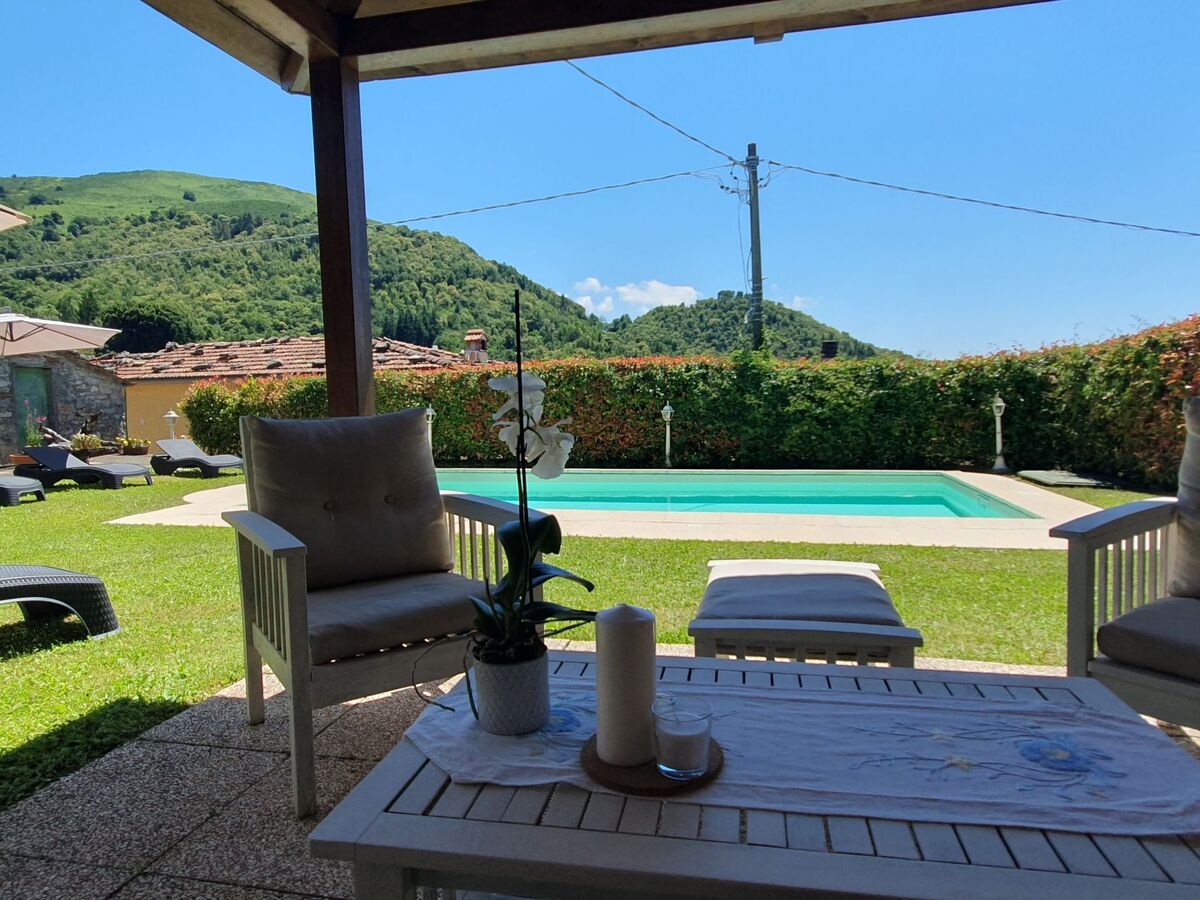 Villa Monticello – Maison 6 pers. avec piscine privée - Photo 26