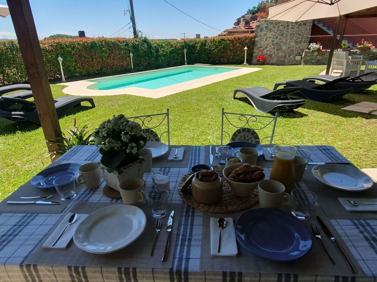 Villa Monticello – Maison 6 pers. avec piscine privée - Photo 27