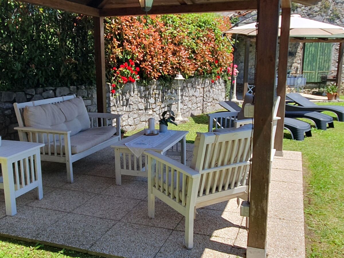 Villa Monticello – Maison 6 pers. avec piscine privée - Photo 32