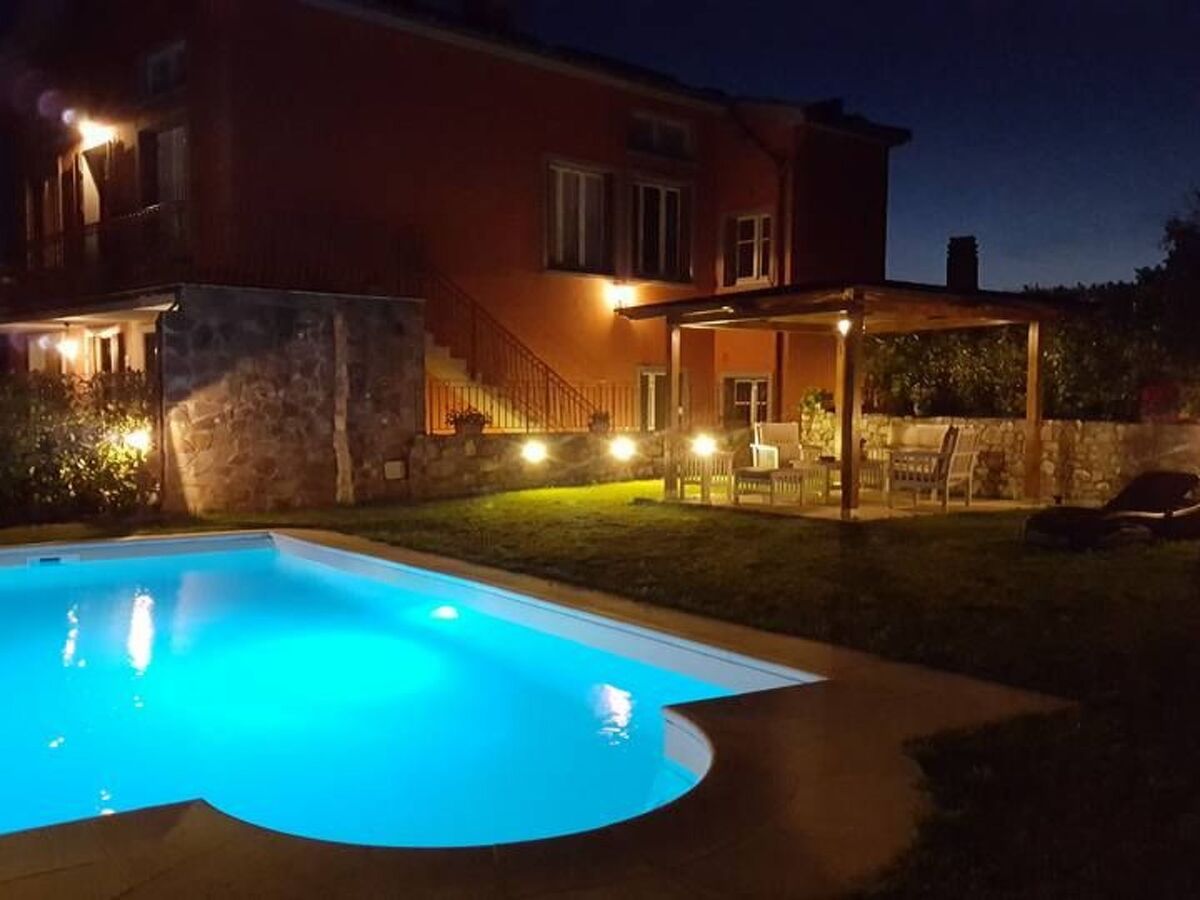 Villa Monticello – Maison 6 pers. avec piscine privée - Photo 33