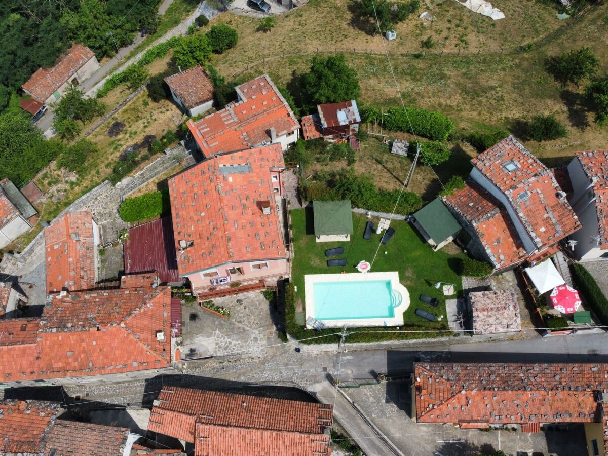 Villa Monticello – Maison 6 pers. avec piscine privée - Photo 43