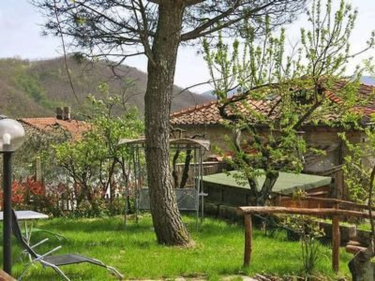 Casa Prosperi – Maison 8 pers. avec piscine à Bagni di Lucca - Photo 8