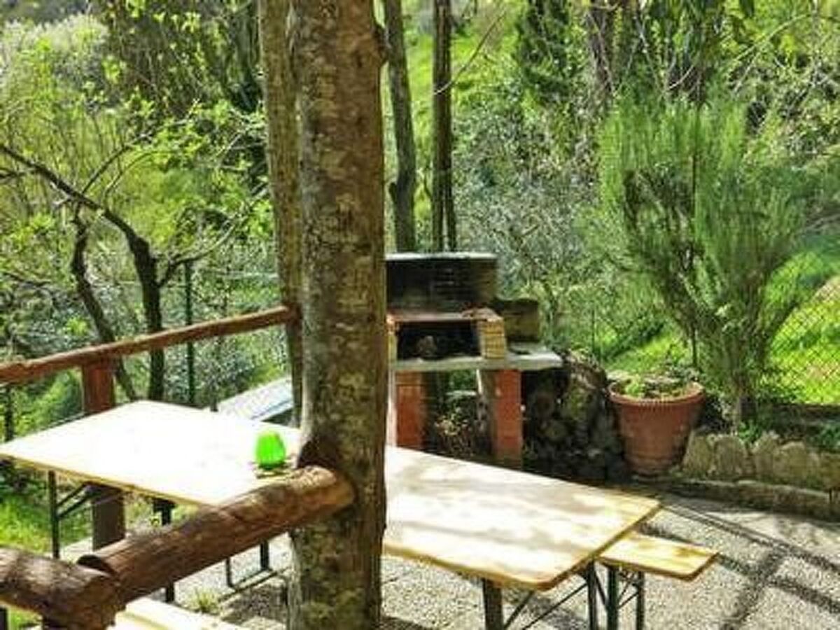 Casa Prosperi – Maison 8 pers. avec piscine à Bagni di Lucca - Photo 10