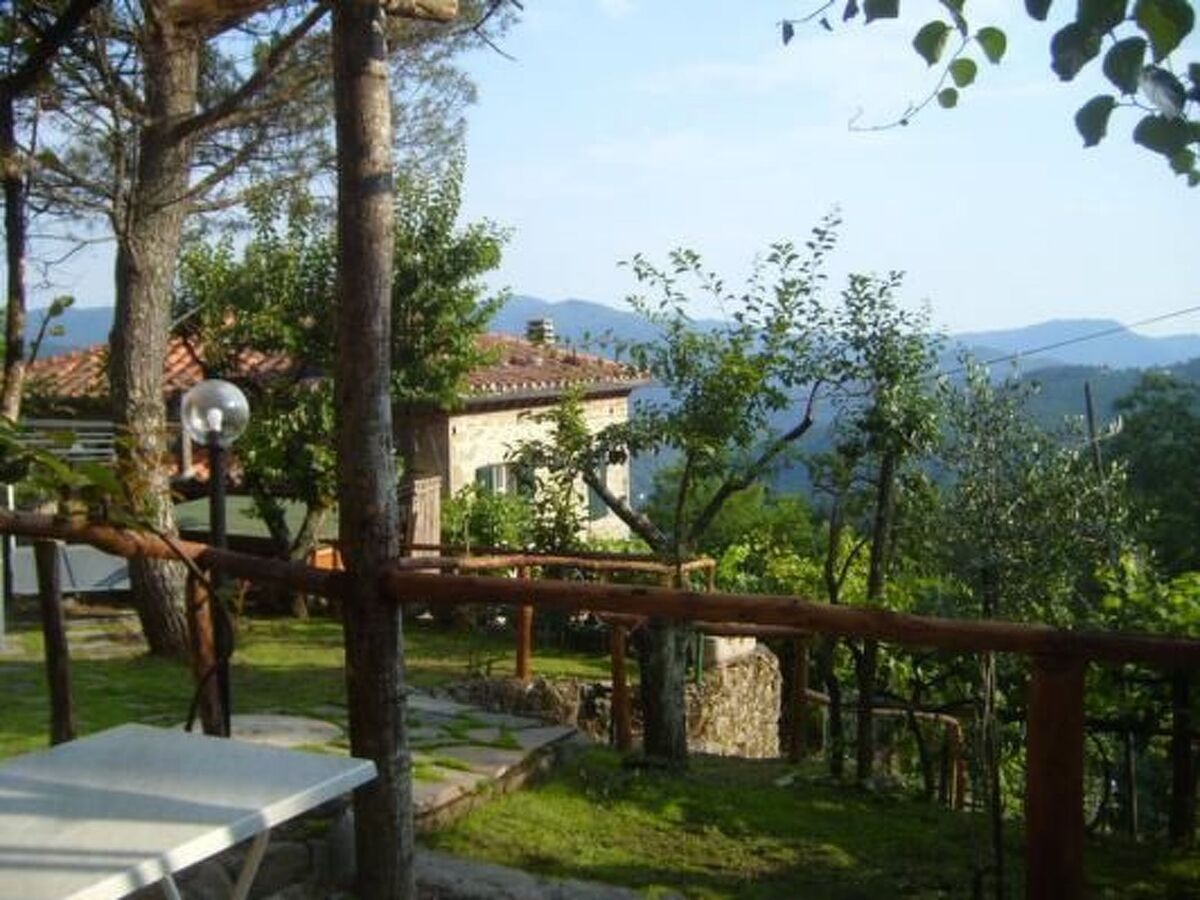 Casa Prosperi – Maison 8 pers. avec piscine à Bagni di Lucca - Photo 15