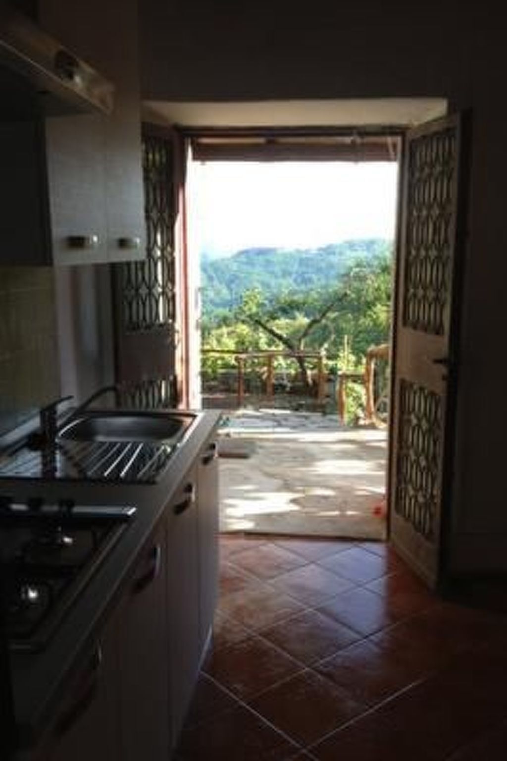 Casa Prosperi – Maison 8 pers. avec piscine à Bagni di Lucca - Photo 17