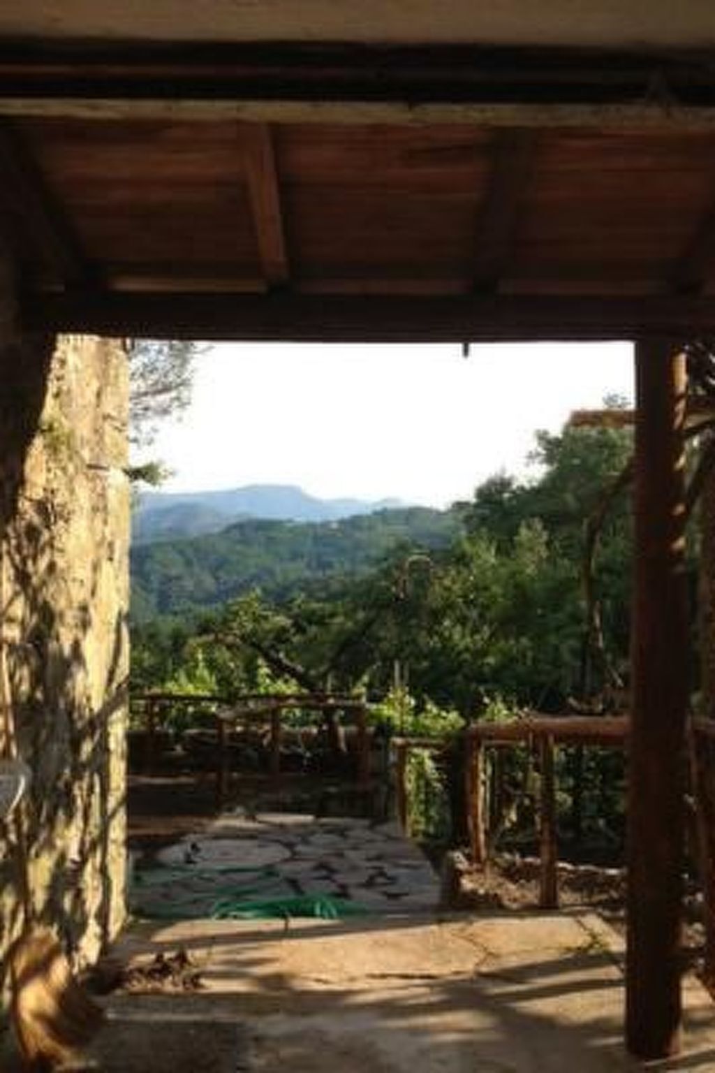 Casa Prosperi – Maison 8 pers. avec piscine à Bagni di Lucca - Photo 18