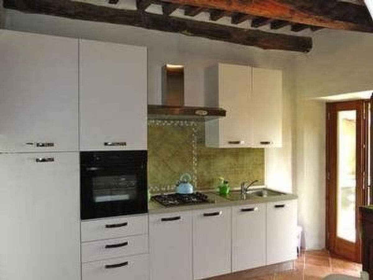 Casa Prosperi – Maison 8 pers. avec piscine à Bagni di Lucca - Photo 19