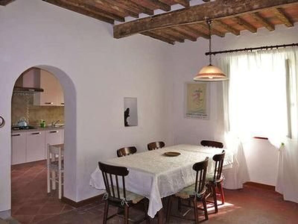 Casa Prosperi – Maison 8 pers. avec piscine à Bagni di Lucca - Photo 22