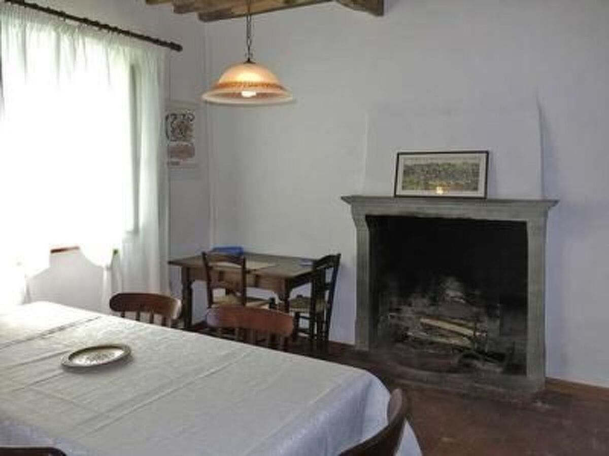 Casa Prosperi – Maison 8 pers. avec piscine à Bagni di Lucca - Photo 23