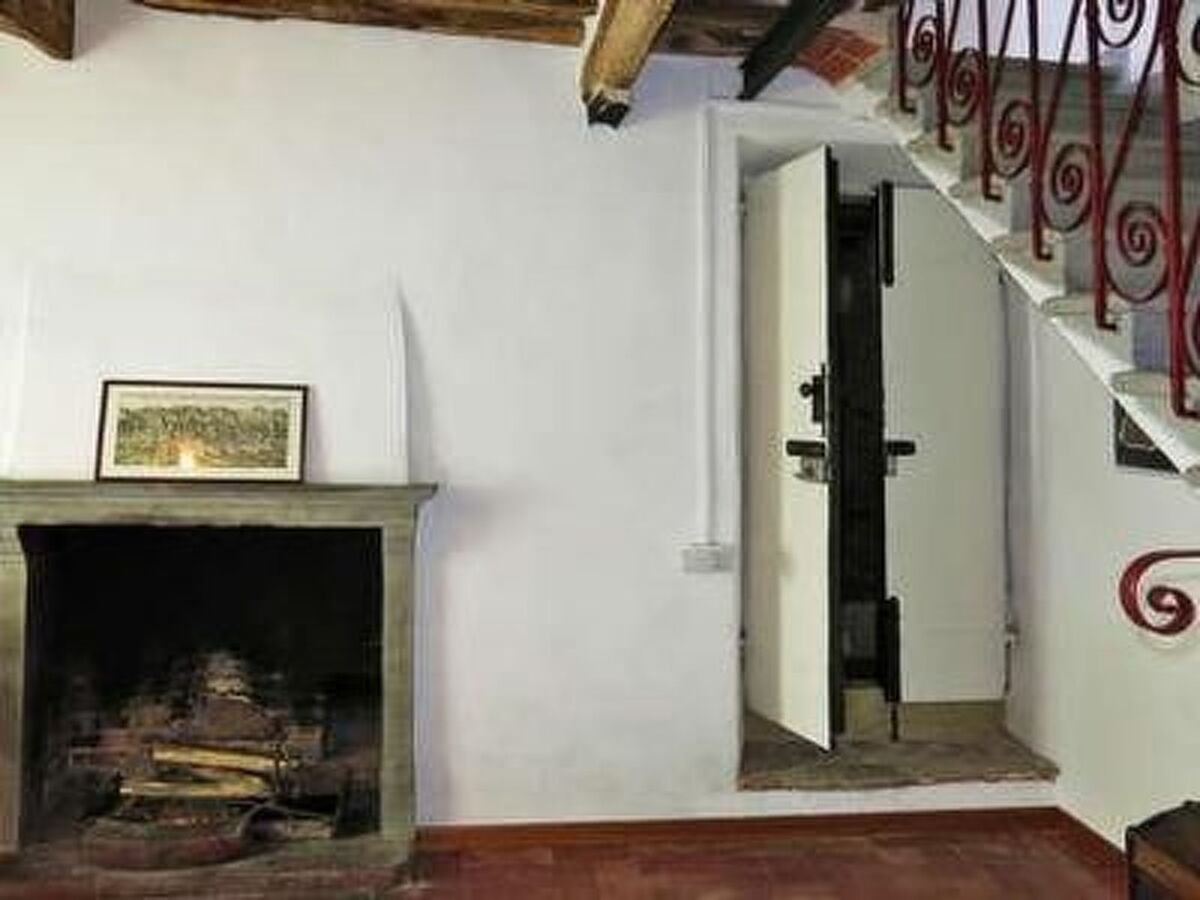 Casa Prosperi – Maison 8 pers. avec piscine à Bagni di Lucca - Photo 25