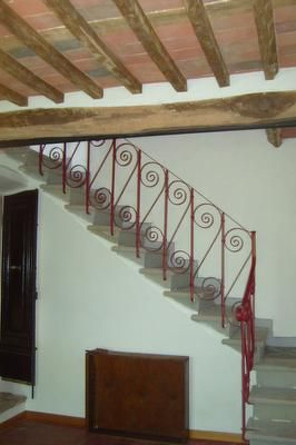 Casa Prosperi – Maison 8 pers. avec piscine à Bagni di Lucca - Photo 26