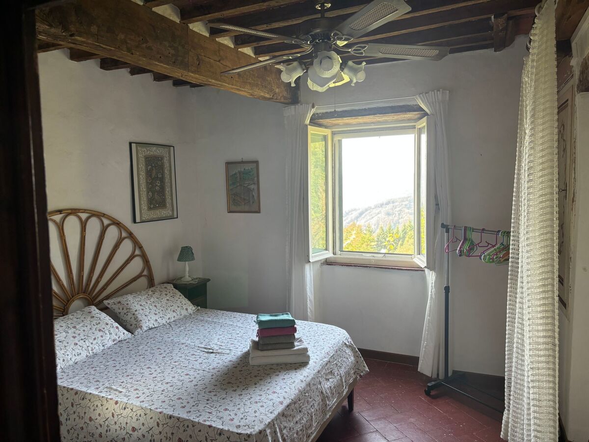 Casa Prosperi – Maison 8 pers. avec piscine à Bagni di Lucca - Photo 28