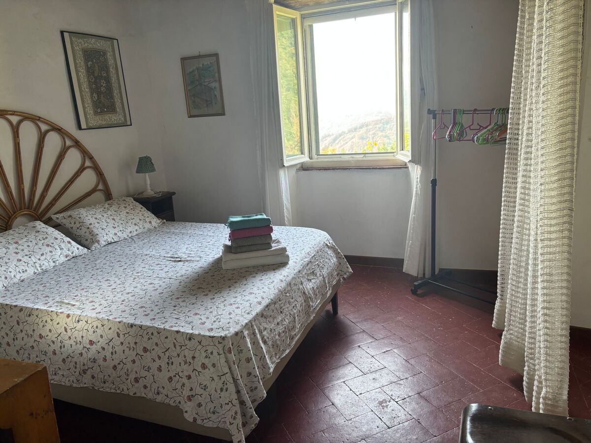 Casa Prosperi – Maison 8 pers. avec piscine à Bagni di Lucca - Photo 29