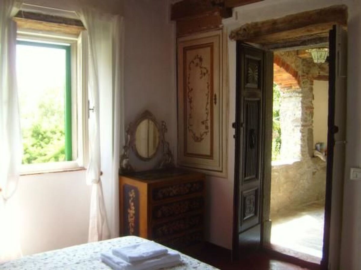 Casa Prosperi – Maison 8 pers. avec piscine à Bagni di Lucca - Photo 30
