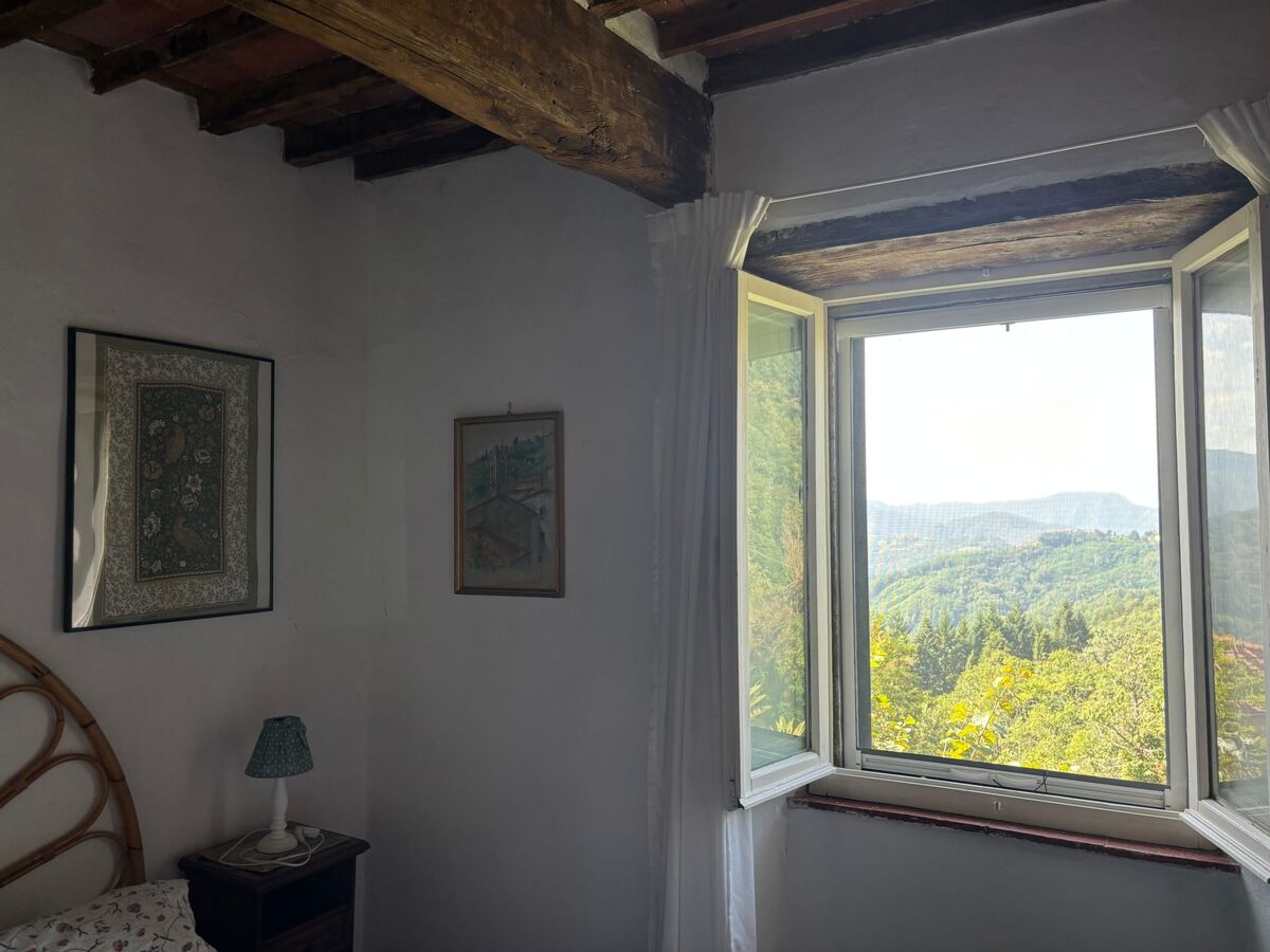 Casa Prosperi – Maison 8 pers. avec piscine à Bagni di Lucca - Photo 32