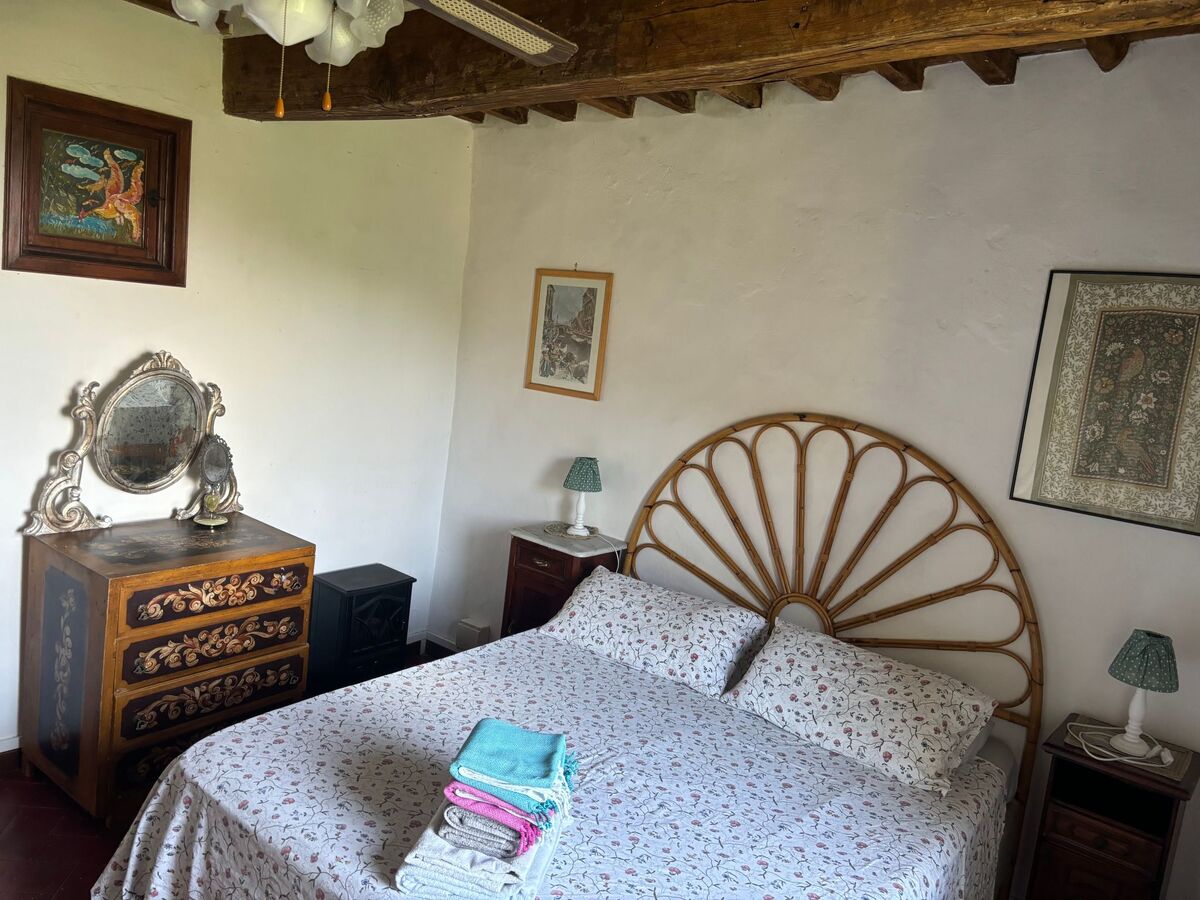 Casa Prosperi – Maison 8 pers. avec piscine à Bagni di Lucca - Photo 33